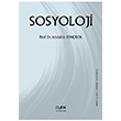 Sosyoloji Der Yaynlar