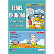 Temel Ekonomi Beta Yaynevi