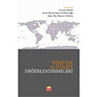 Ynetim ve Siyaset Deerlendirmeleri Nobel Bilimsel Eserler