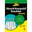 Obsesif Kompulsif Bozukluk for Dummies Nobel Yaam Yaynlar