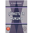 irketler Hukuku Legem Yaynclk