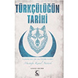 Trkln Tarihi nar zkan Kamer Yaynlar
