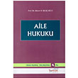 Aile Hukuku Turhan Kitabevi