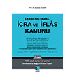 Karlatrmal cra ve flas Kanunu Adalet Yaynevi