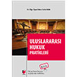 Uluslararas Hukuk Pratikleri Adalet Yaynevi