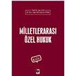 Milletleraras zel Hukuk Adalet Yaynevi