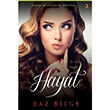 Hayat Yaz Bilge Cinius Yaynlar