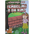 Tembel mi O da Kim? Nilfer Zontul Akta Caalolu Yaynevi