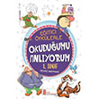 1.Snf Eitici yklerle Okuduumu Anlyorum Ata Yaynclk