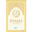 Siyaset bn Teymiyye Beka Yaynlar