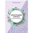 Davetilerin Dnyas Sleyman Glek Beka Yaynlar