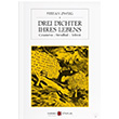 Drei Dichter hres Lebens Stefan Zweig Karbon Kitaplar