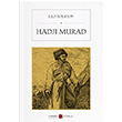 Hadji Murad Leo Tolstoy Karbon Kitaplar