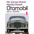 Otomobil Halil Gkhan Kafe Kltr Yaynclk