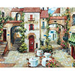 Ky Meydan 1000 li Puzzle 68x48 Keskin Color