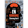 Tarihin En Korkun Deneyleri  Kolektif  Kara Karga Yaynlar