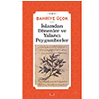 slamdan Dnenler ve Yalanc Peygamberler Bahriye ok Krmz Kedi Yaynevi
