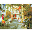 Alaat 1000 li Puzzle 68x48 Keskin Color