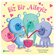 Biz Bir Aileyiz Pearson ocuk Kitaplar