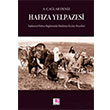Hafza Yelpazesi A. alar Deniz E Yaynlar