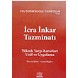cra nkar Tazminat Filiz Berberolu Yenipnar Legal Yaynclk