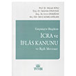 cra ve flas Kanunu ve lgili Mevzuat Yetkin Yaynevi