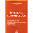 verenin Sorumluluu Legal Yaynclk