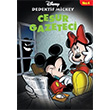Dedektif Mickey 4 Cesur Gazeteci Doan Egmont