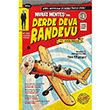 Derde Deva Randevu Murat Mente April Yaynclk