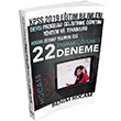 2019 KPSS Eitim Bilimleri Program Gelitirme retim Yntem ve Teknikleri Tamam zml 22 Deneme Benim Hocam Yaynlar