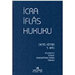 cra flas Hukuku Ders Kitab Vedat Kitaplk