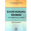 Basn Hukuku Rehberi Legal Yaynclk