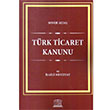Trk Ticaret Kanunu ve lgili Mevzuat Legal Yaynclk