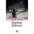 Gurbet Zhresi Ulduz Kasm Turay Kitap Yaynclk