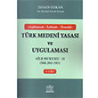 Trk Medeni Yasas ve Uygulamas Aile Hukuku II Legal Yaynclk