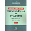 Trk Medeni Yasas ve Uygulamas Miras Hukuku Legal Yaynclk