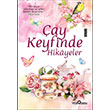 ay Keyfinde Hikayeler Yediveren Yaynlar