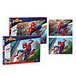 Spider 35x50 260 Para Kutulu Yapboz Keskin Color