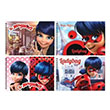 Lady Bug 17x25 15 Yaprak Resim Defteri Keskin Color