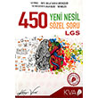 8.Snf LGS 450 Yeni Nesil Szel Soru Bankas Koray Varol Akademi