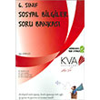 6.Snf Sosyal Bilgiler Soru Bankas Koray Varol Akademi