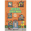 Notalar Apartman hret Doruyol Saba Epsilon Yaynlar