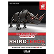 Uygulamalar le Rhinoceros 3D Seval zgel Felek Kodlab Yayn Datm