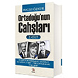Ortadounun Cahlar 2.Cilt Hakk znur Panama Yaynclk