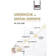 Giriimcilik ve Sosyal Sermaye Erol Tekin Eitim Yaynevi
