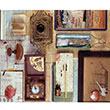 Pusula 500 l Puzzle 34x49 Keskin Color