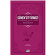 Snent Tirmizi mam Tirmizi Kitap Dnyas