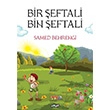Bir eftali Bin eftali Samed Behrengi Pogo ocuk