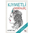 Kymetli Desenler Kymet Bali Az Kitap