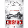 Koleksiyoncu Fiona Cummins Panama Yaynclk